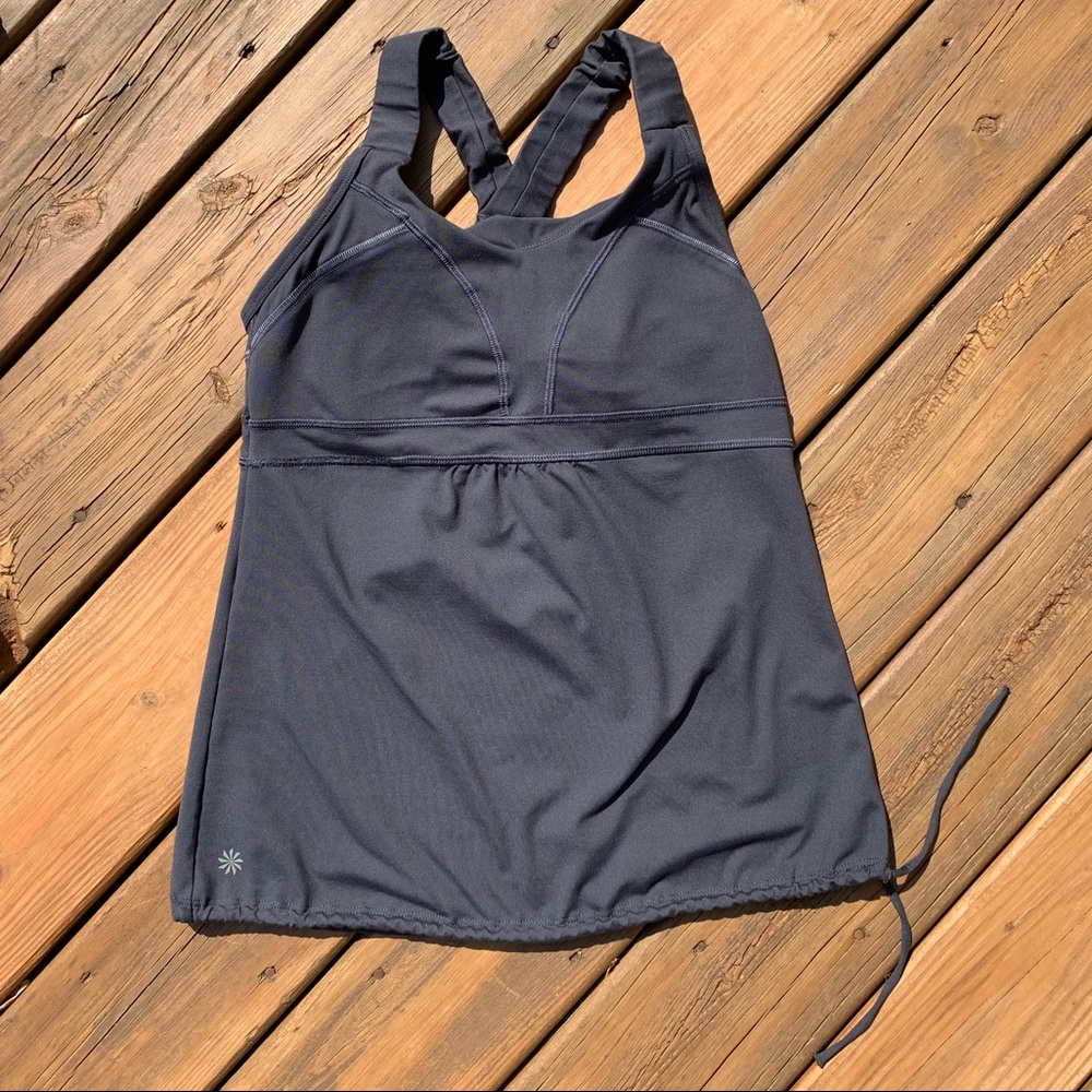 Athleta Tank Top